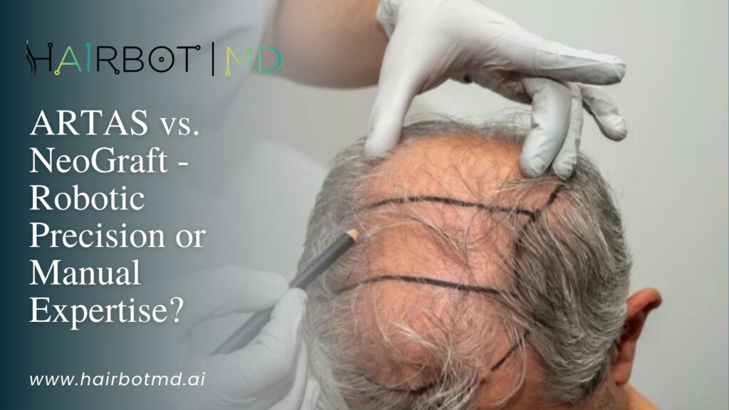 ARTAS vs NeoGraft