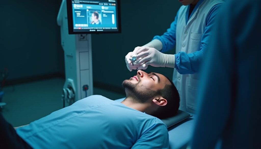 ARTAS vs NeoGraft