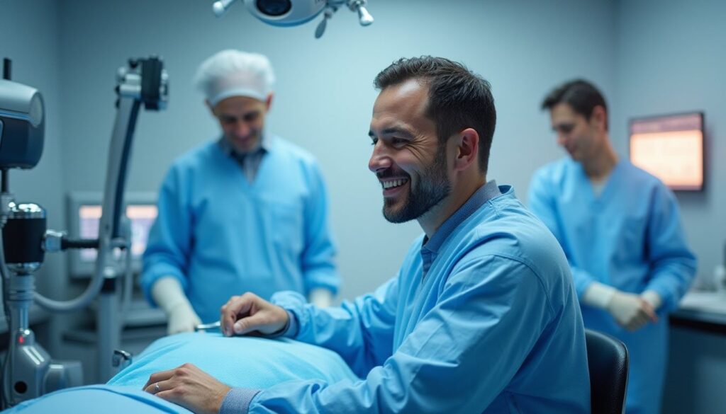 ARTAS hair transplant cost