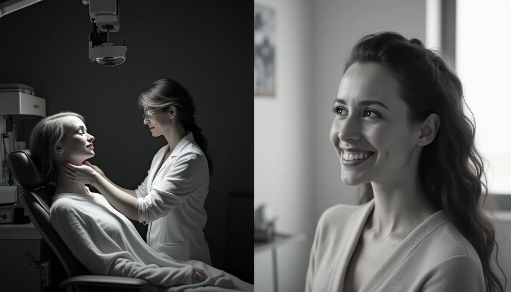 What to Expect During a Hair Transplant at HairBot MD - Step-by-Step Patient Guide