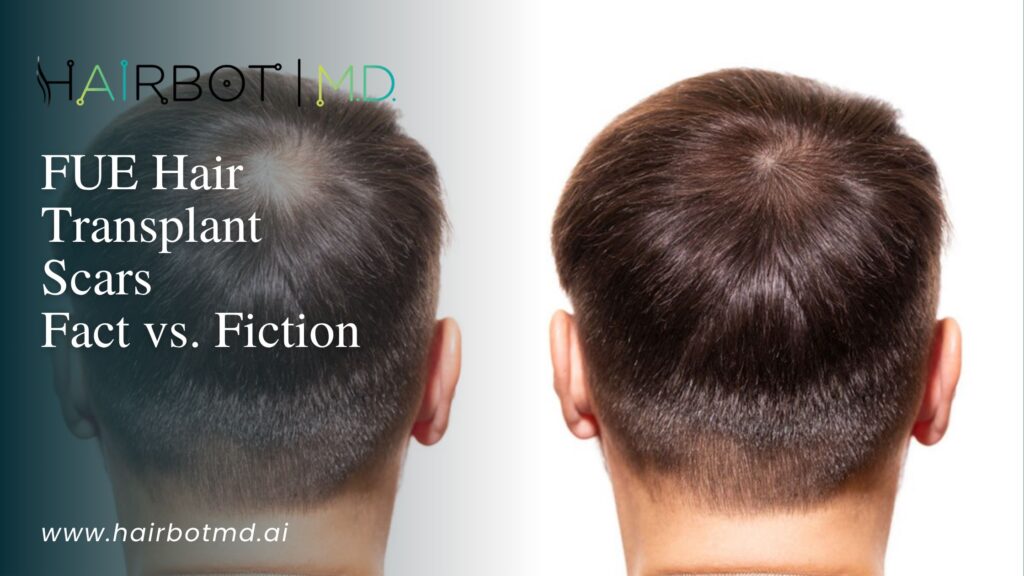 FUE Hair Transplant