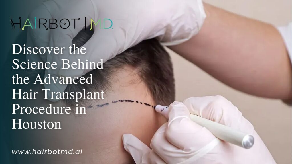 hair transplant procedure