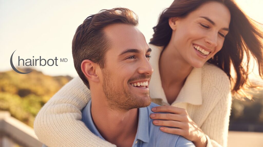 Hairline Restoration Surgery