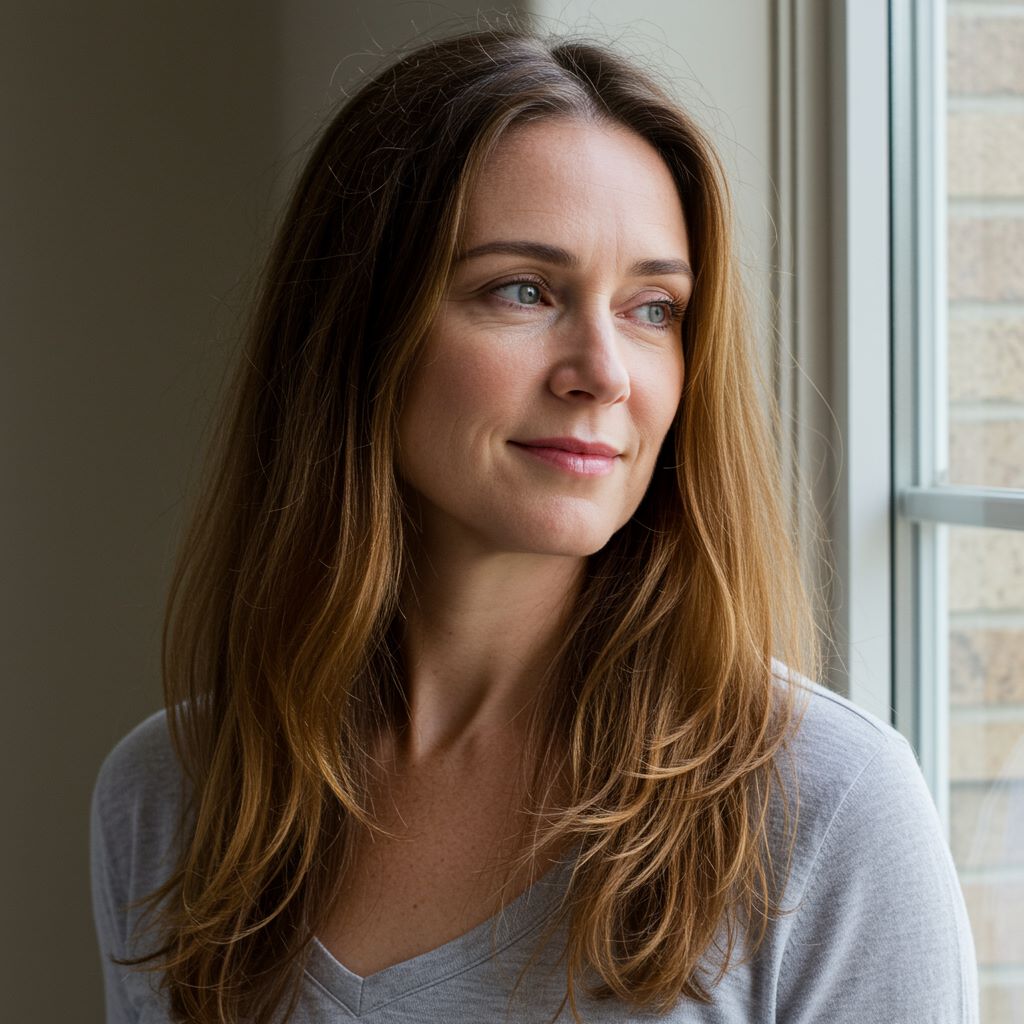 Hair transplant after 10 years