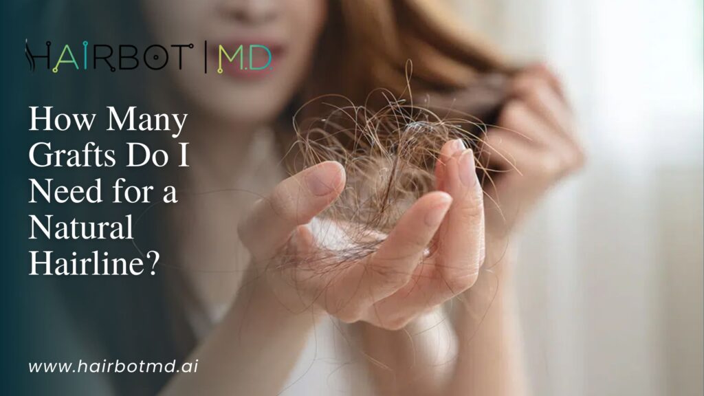 How Many Grafts Do I Need