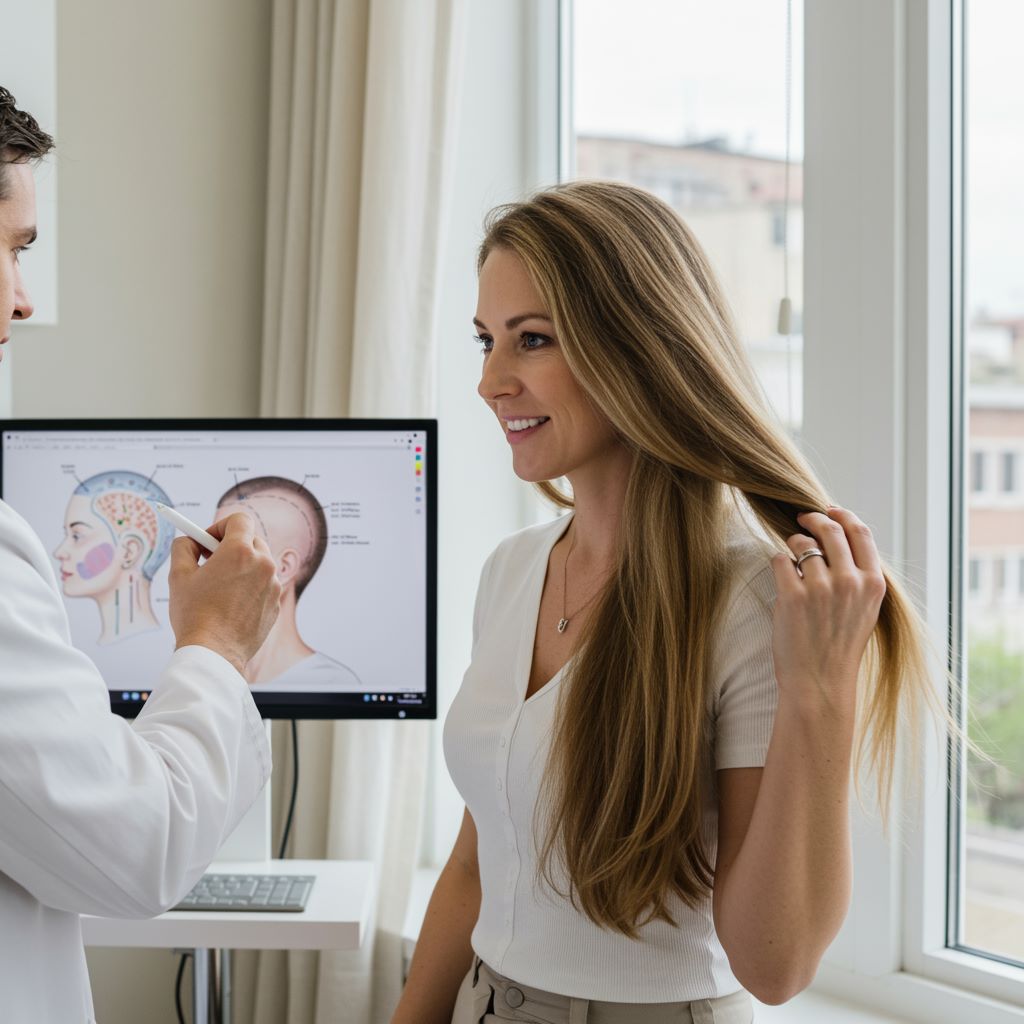 How Many Grafts Do I Need