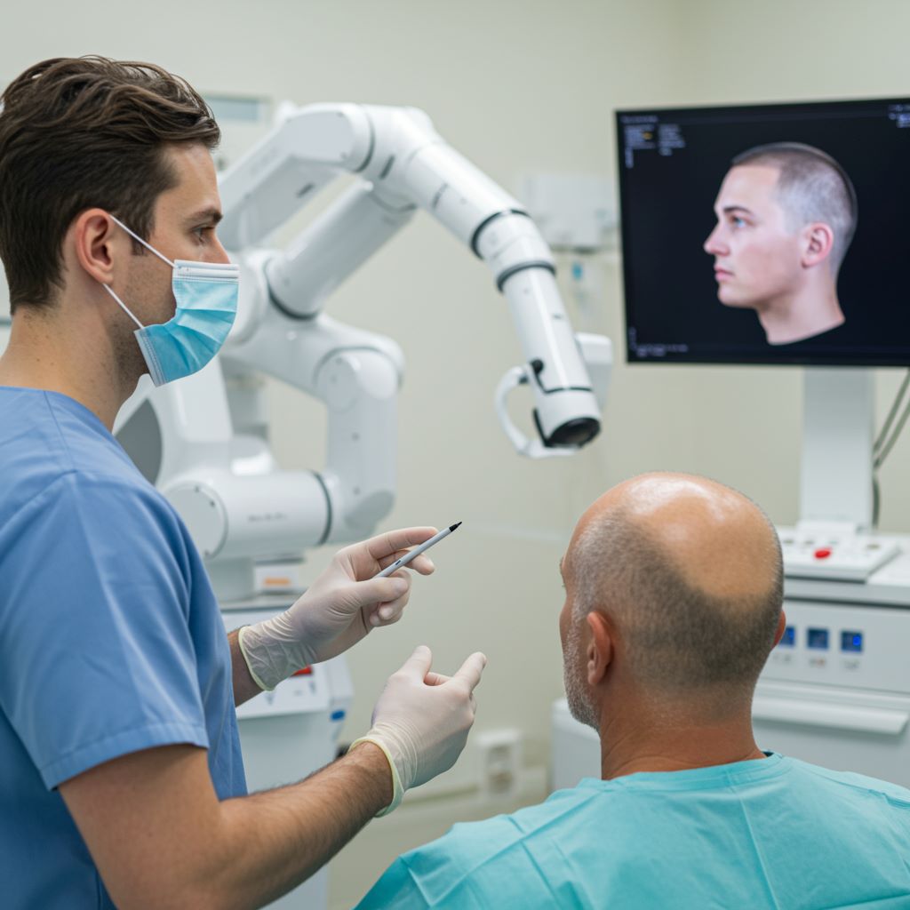 Is ARTAS iX worth it  