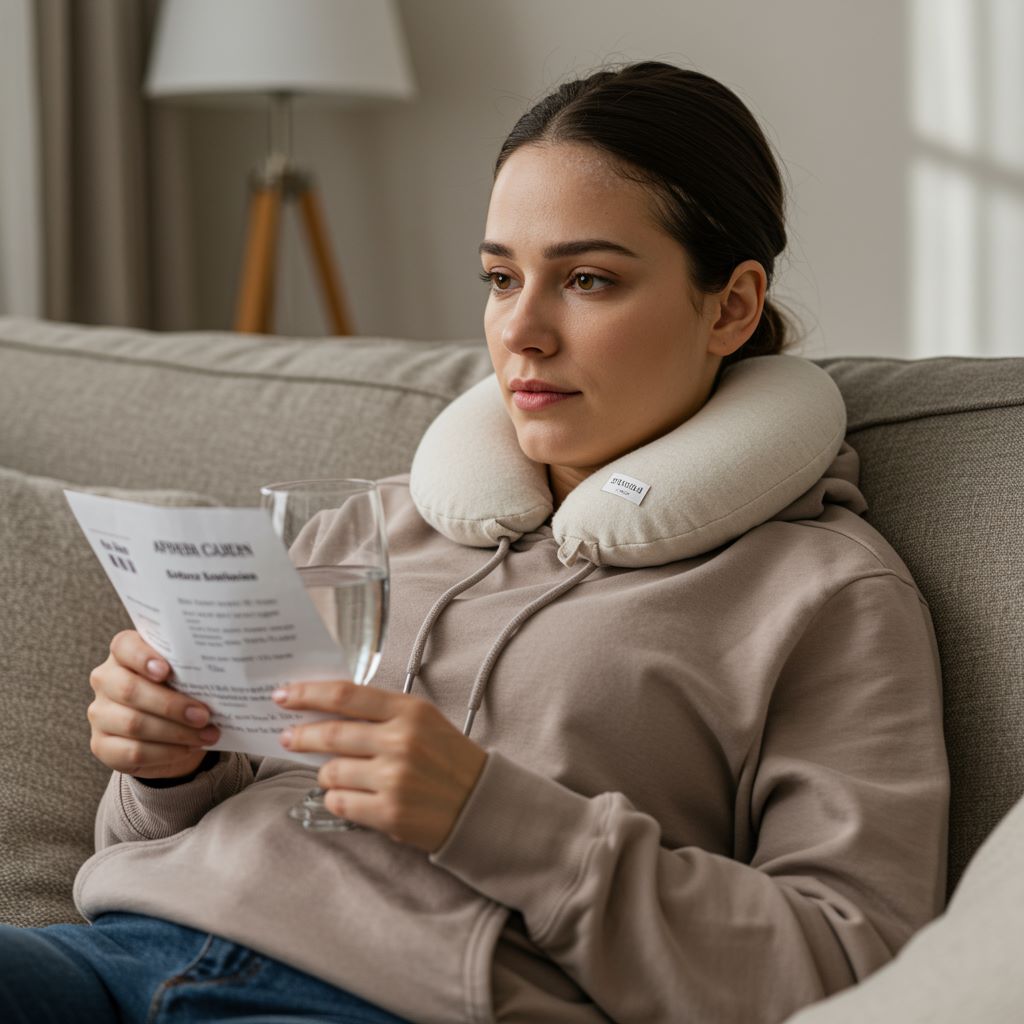 7 Days After Hair Transplant 