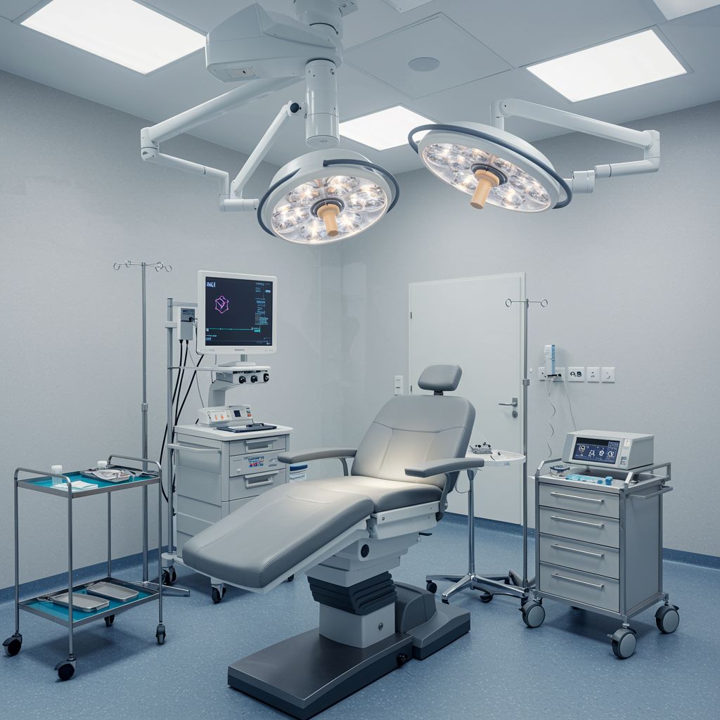 Hair Transplant in Houston