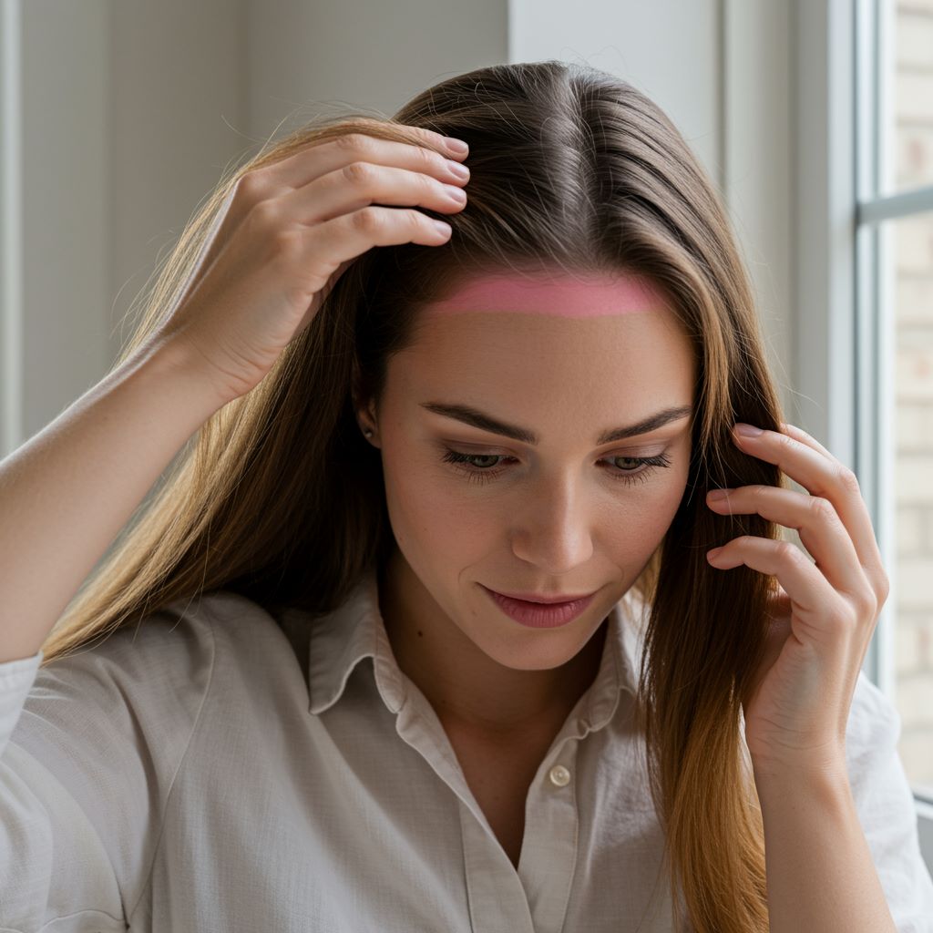 hair transplant recovery timeline