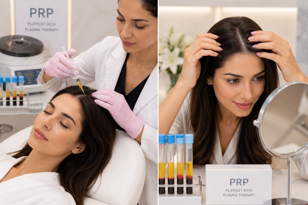 PRP Treatment Near Me