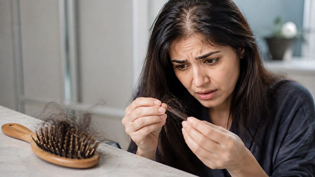 Hair Loss Treatment for Women