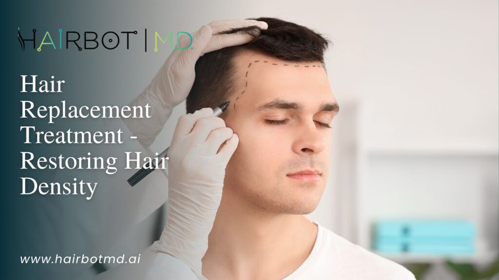 Hair Replacement Treatment