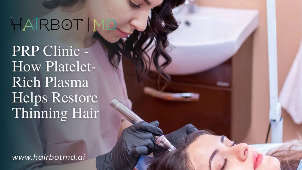 PRP Clinic